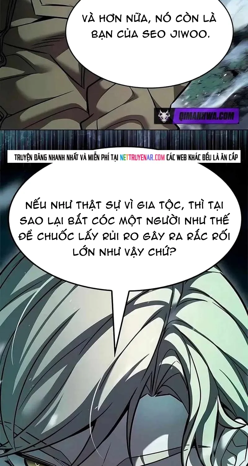 Hoá Thân Thành Mèo Tập 394 trang 71