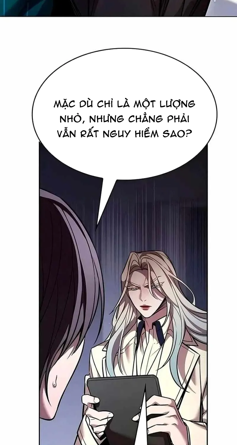 Hoá Thân Thành Mèo Tập 394 trang 89