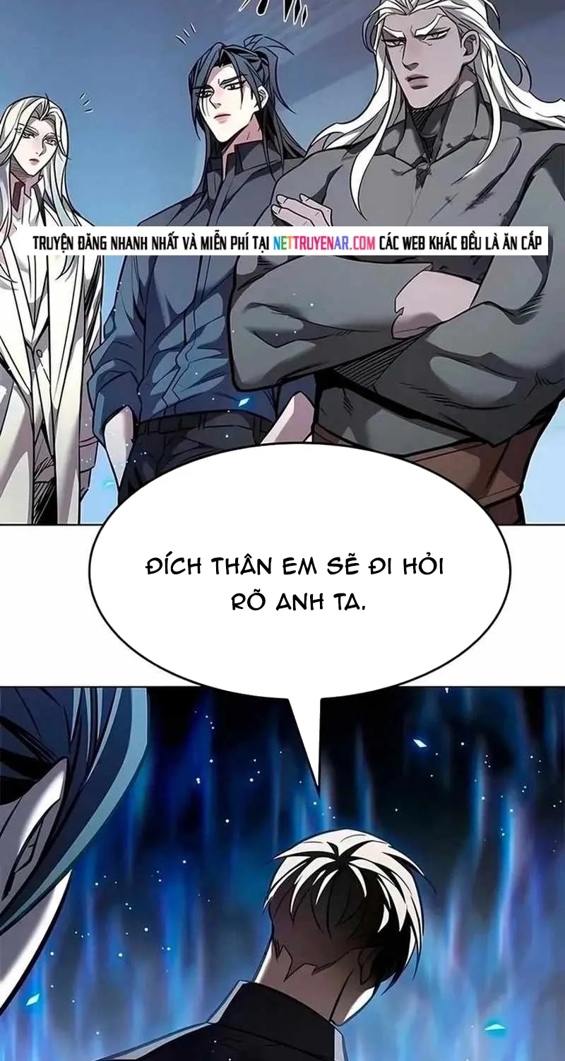 Hoá Thân Thành Mèo Tập 394 trang 99