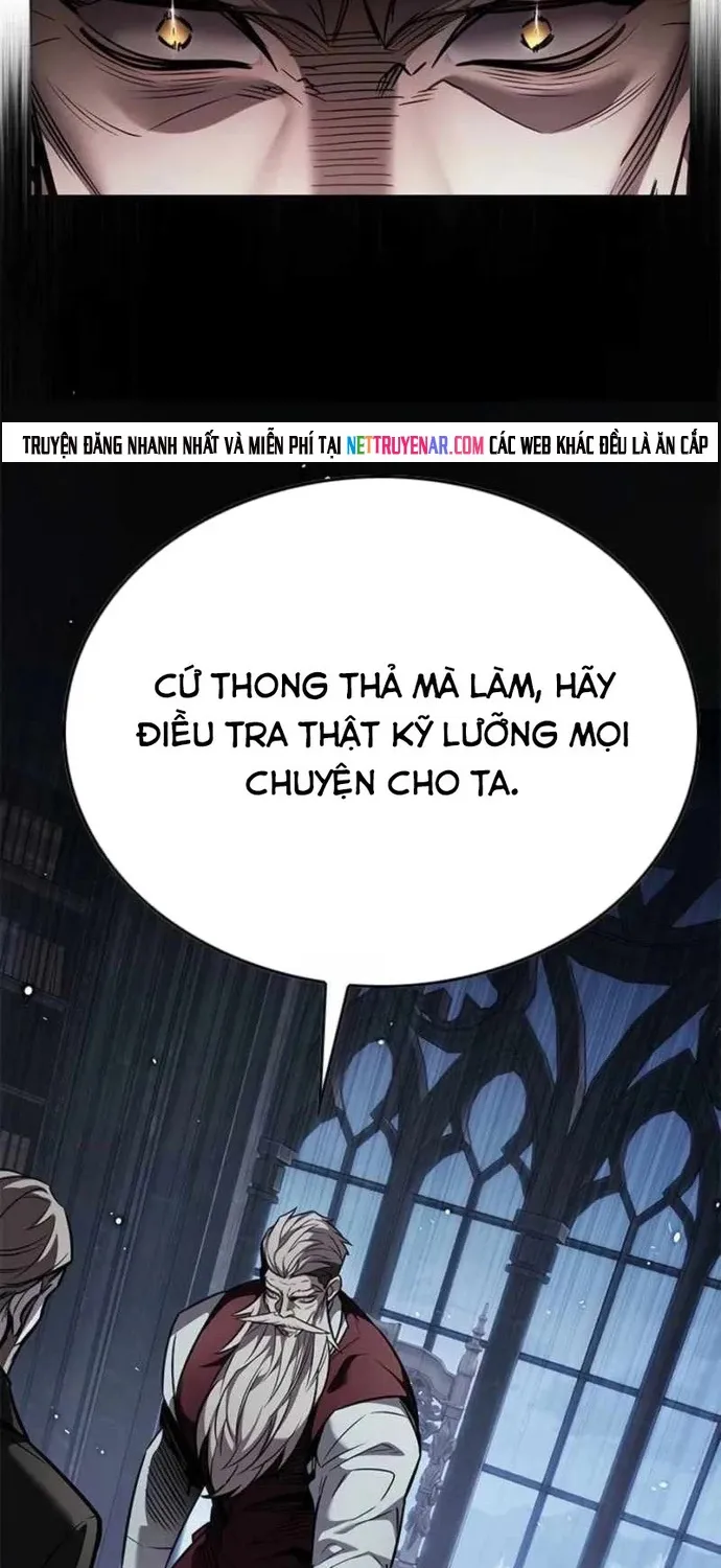 Hoá Thân Thành Mèo Tập 395 trang 11