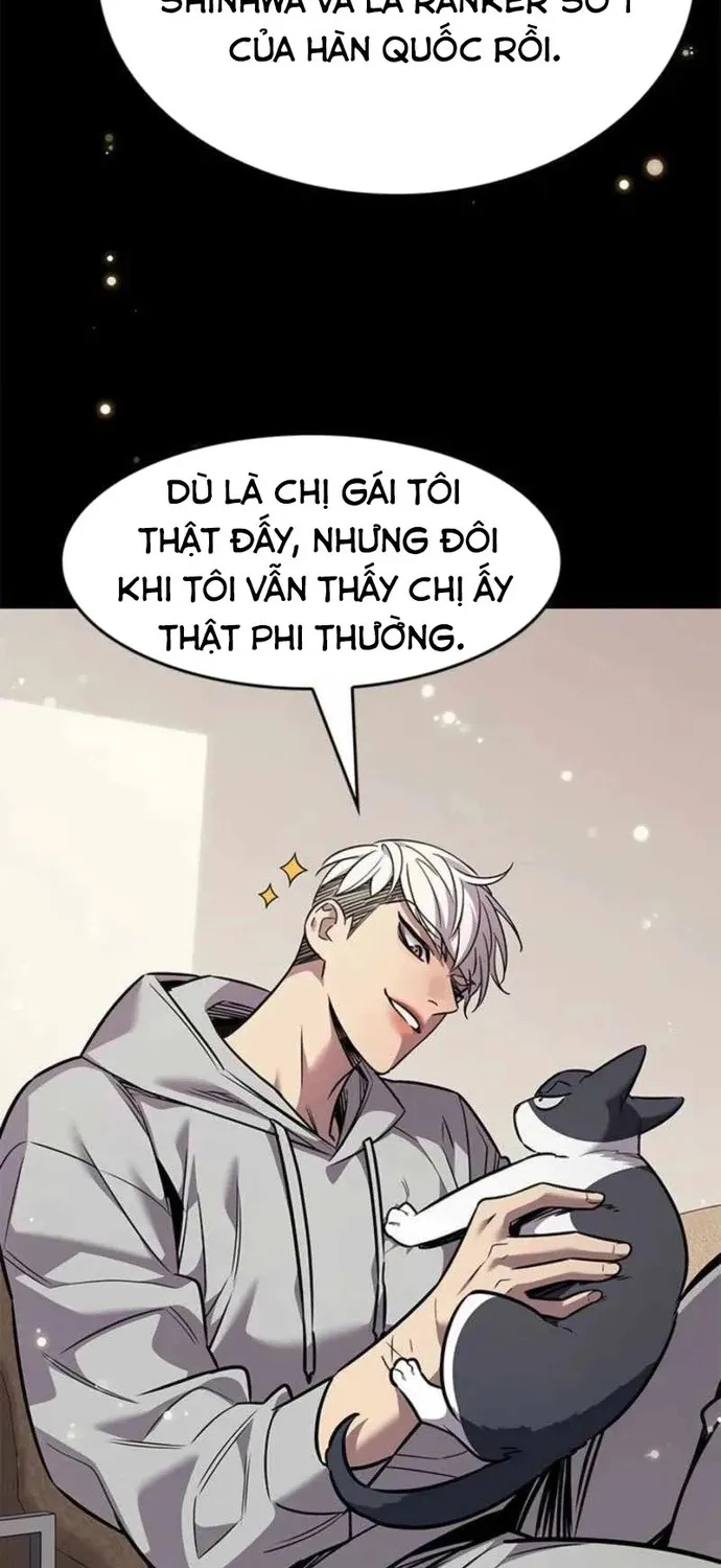 Hoá Thân Thành Mèo Tập 395 trang 106
