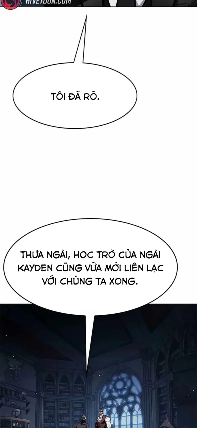 Hoá Thân Thành Mèo Tập 395 trang 13