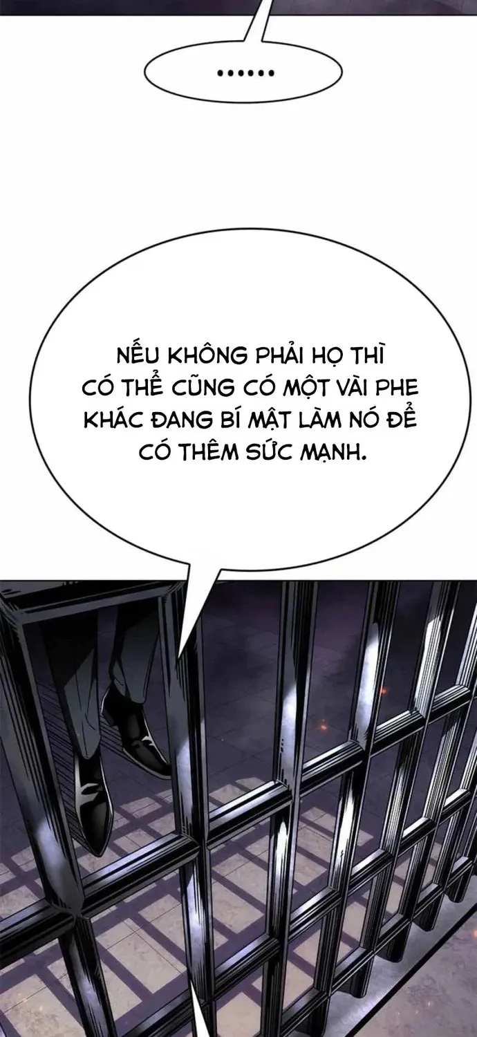 Hoá Thân Thành Mèo Tập 395 trang 37
