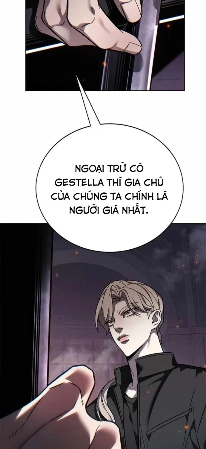 Hoá Thân Thành Mèo Tập 395 trang 40