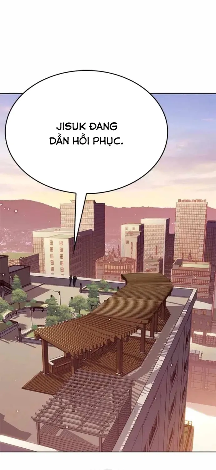 Hoá Thân Thành Mèo Tập 395 trang 84