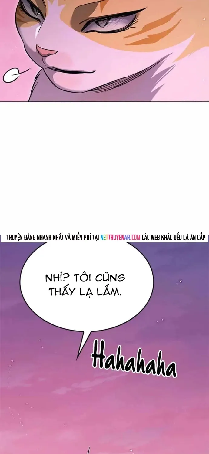Hoá Thân Thành Mèo Tập 396 trang 12