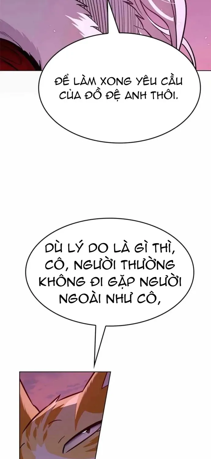 Hoá Thân Thành Mèo Tập 396 trang 18