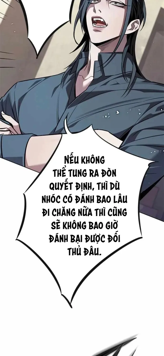 Hoá Thân Thành Mèo Tập 396 trang 32