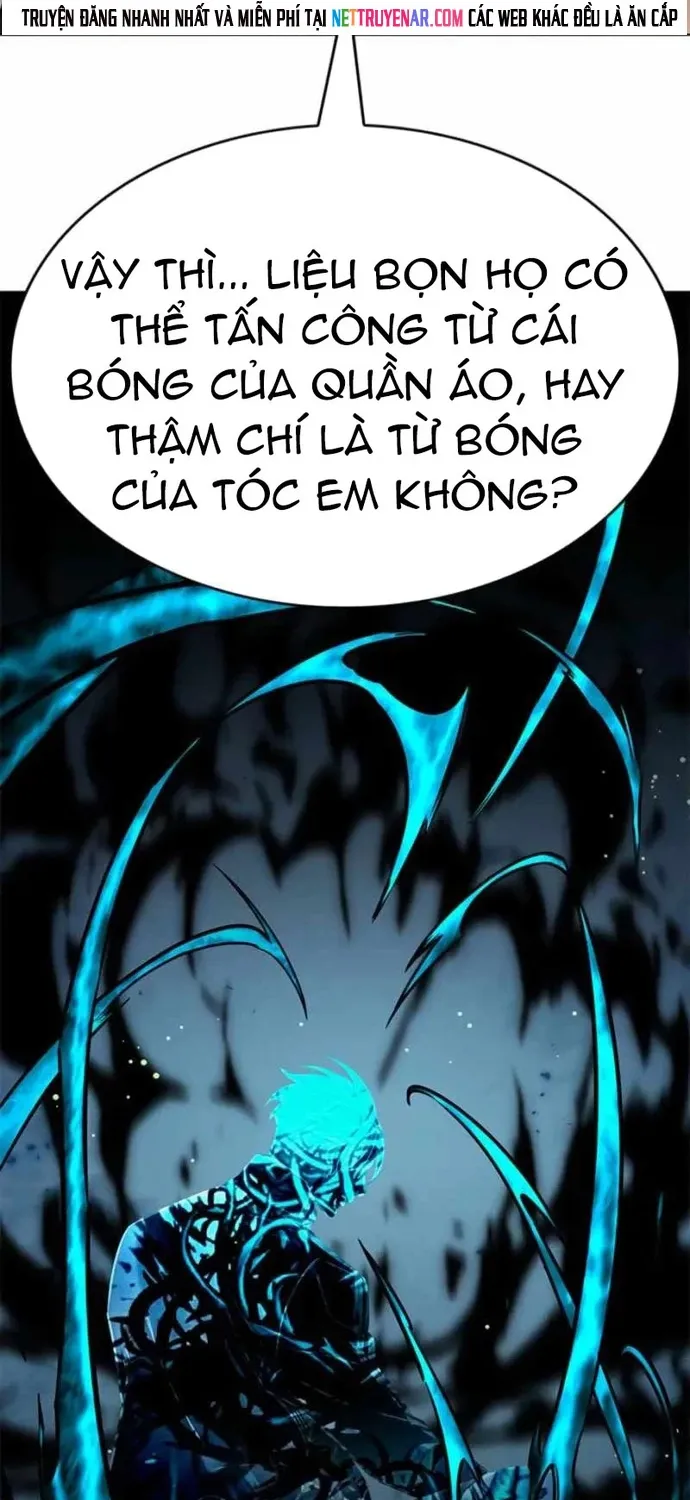 Hoá Thân Thành Mèo Tập 396 trang 45