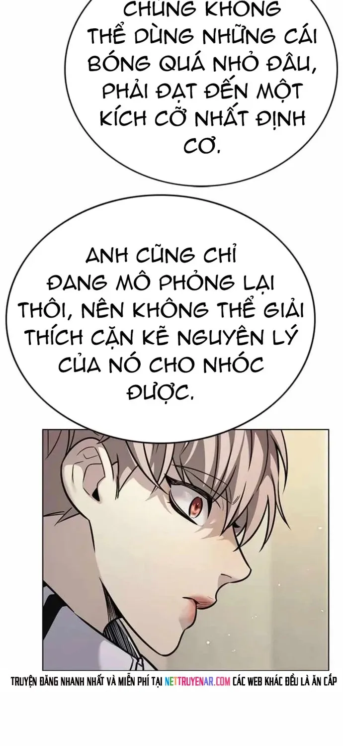 Hoá Thân Thành Mèo Tập 396 trang 48
