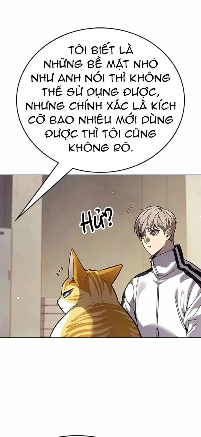 Hoá Thân Thành Mèo Tập 396 trang 49