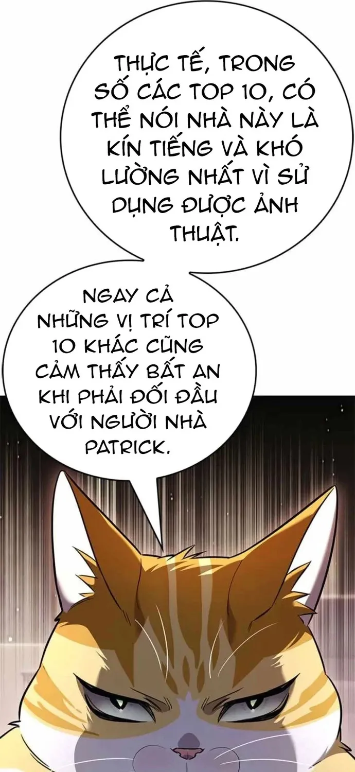Hoá Thân Thành Mèo Tập 396 trang 58