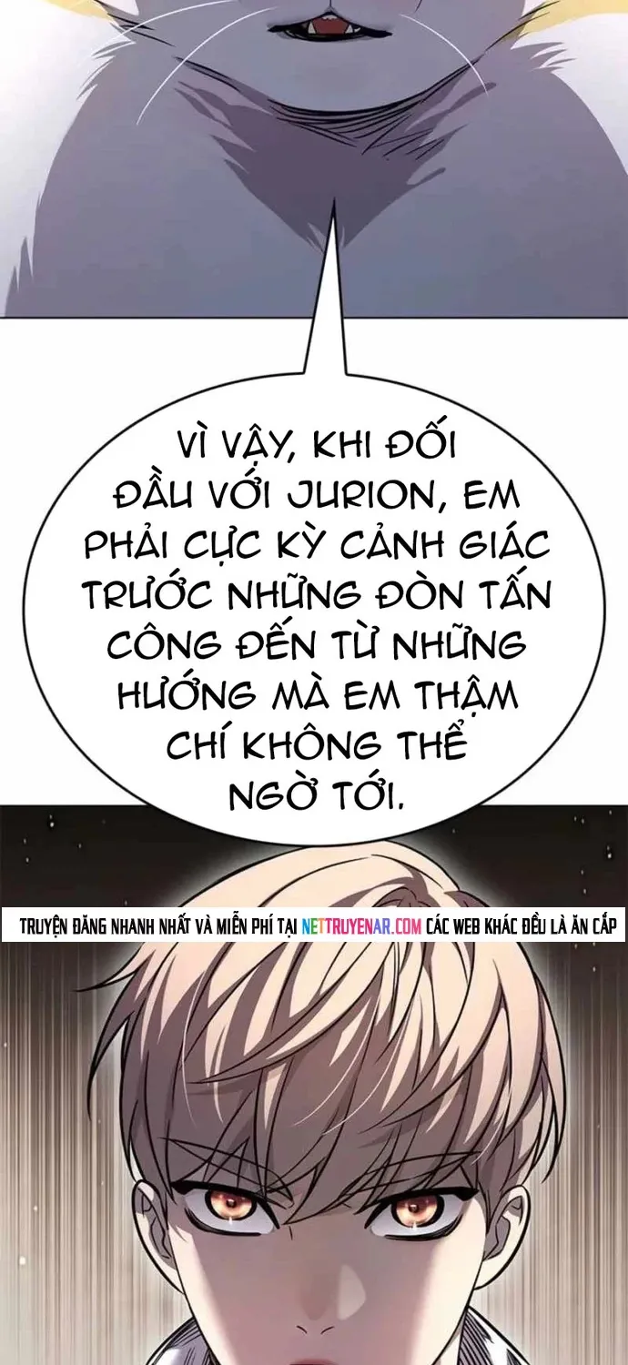 Hoá Thân Thành Mèo Tập 396 trang 59