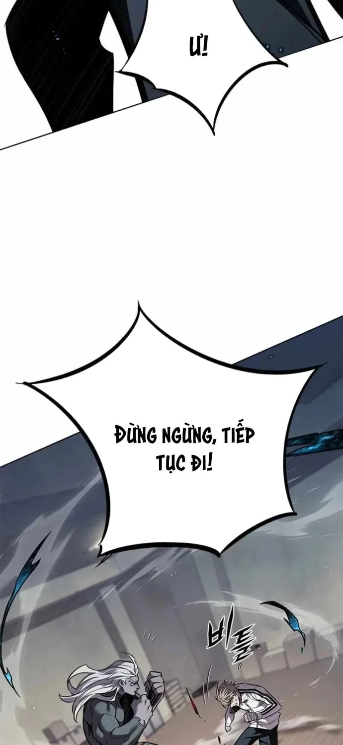 Hoá Thân Thành Mèo Tập 396 trang 66