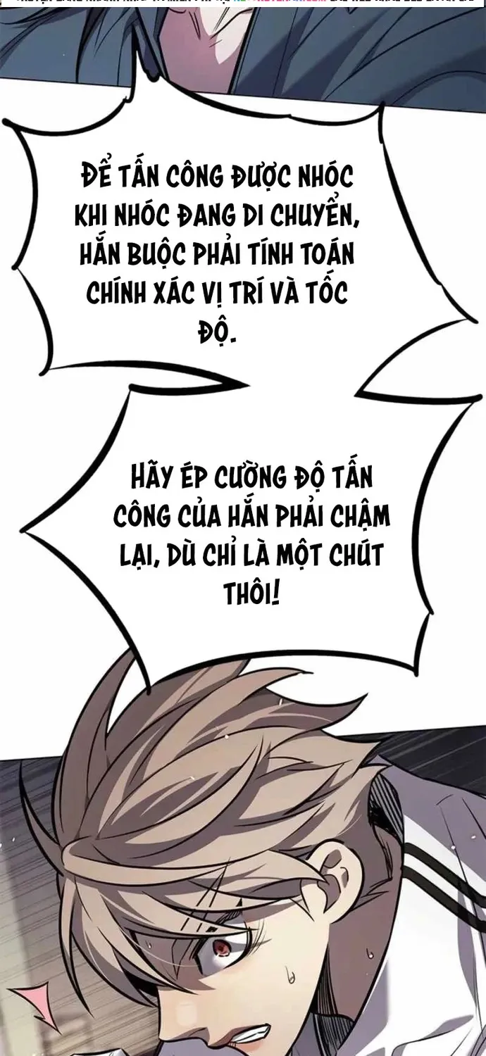 Hoá Thân Thành Mèo Tập 396 trang 69