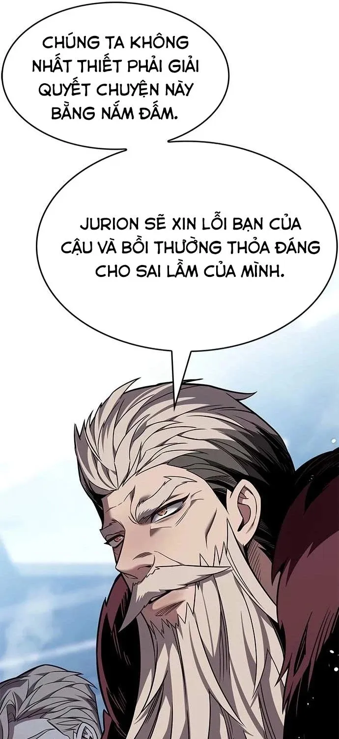 Hoá Thân Thành Mèo Tập 397 trang 21