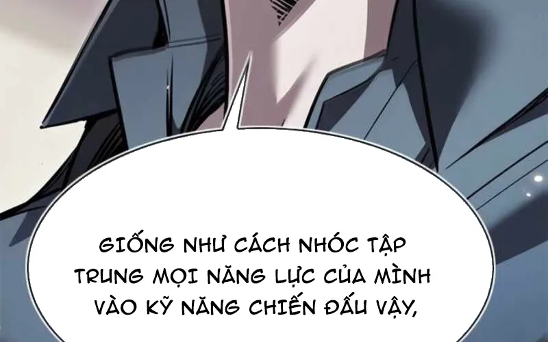 Hoá Thân Thành Mèo Tập 398 trang 112
