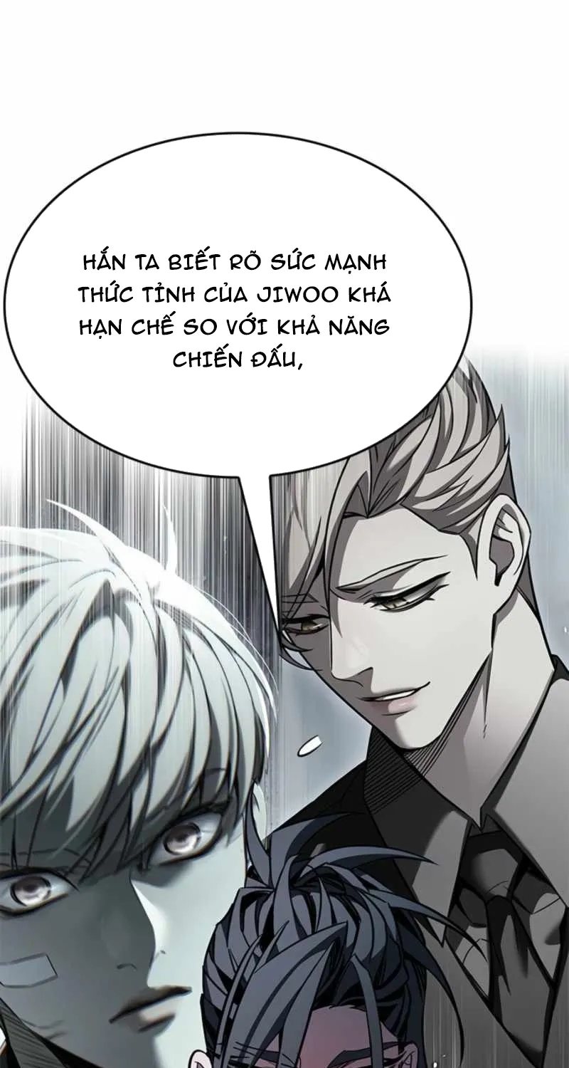 Hoá Thân Thành Mèo Tập 398 trang 29