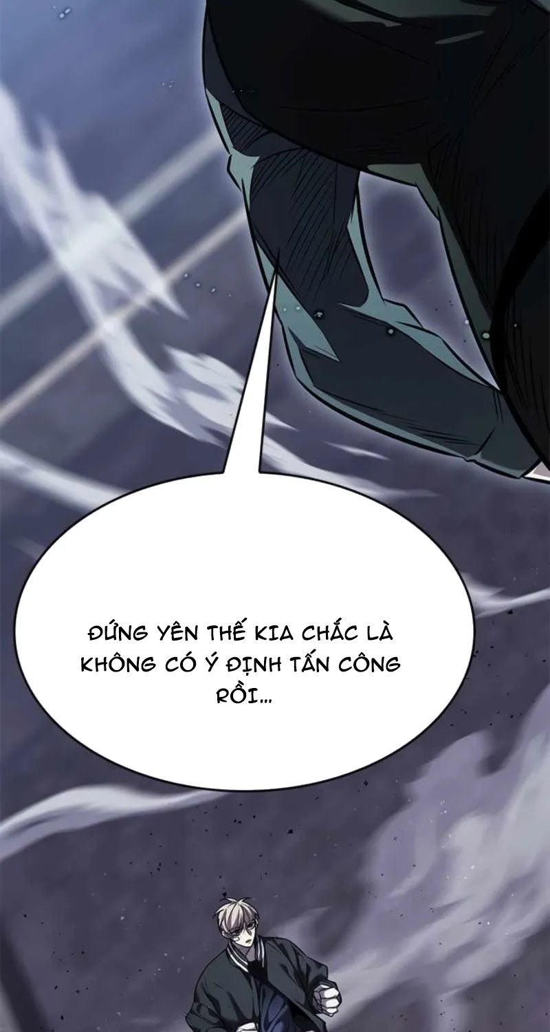 Hoá Thân Thành Mèo Tập 398 trang 57