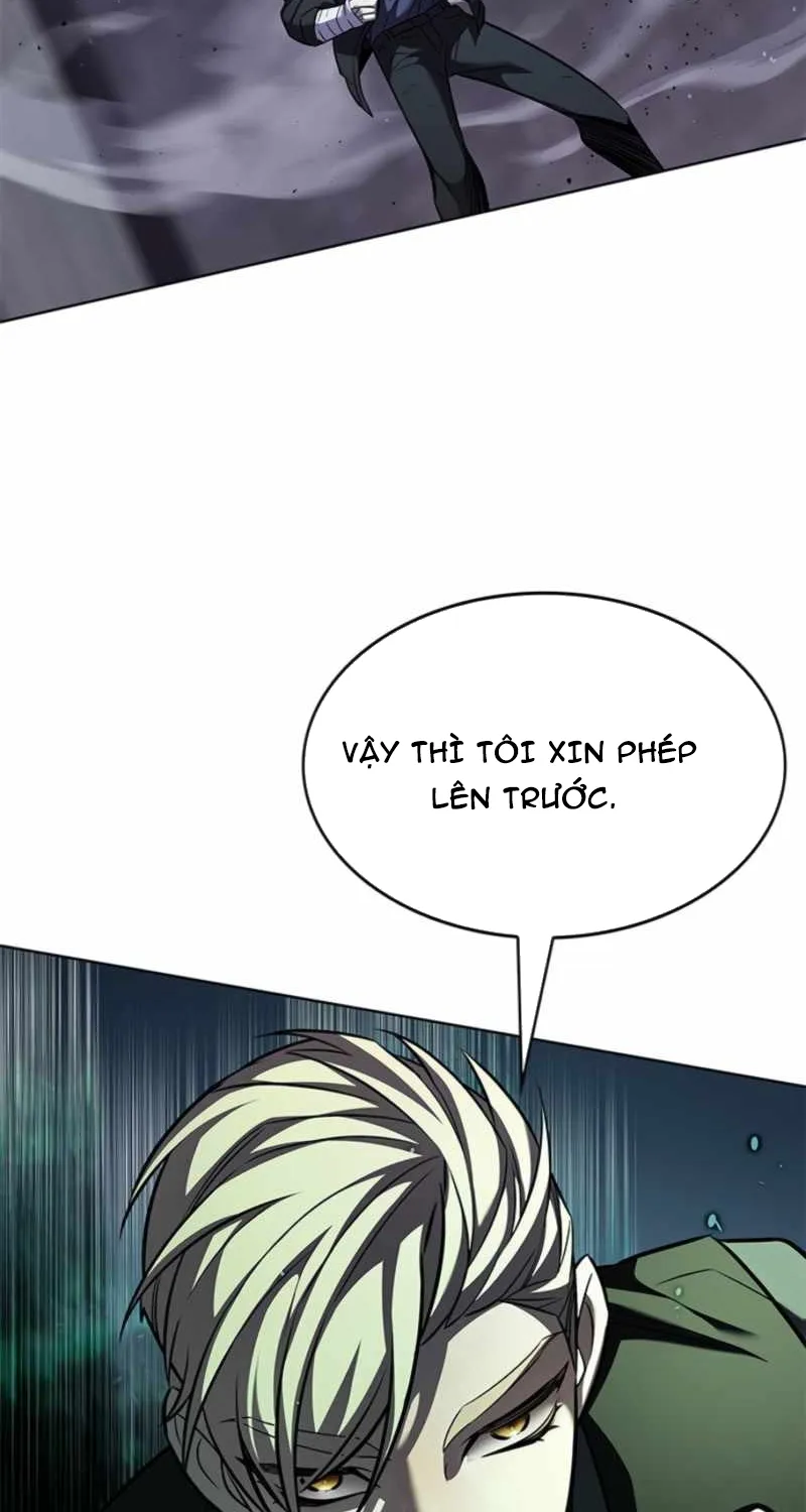 Hoá Thân Thành Mèo Tập 398 trang 58