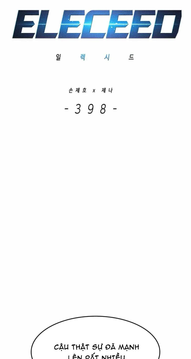 Hoá Thân Thành Mèo Tập 398 trang 10