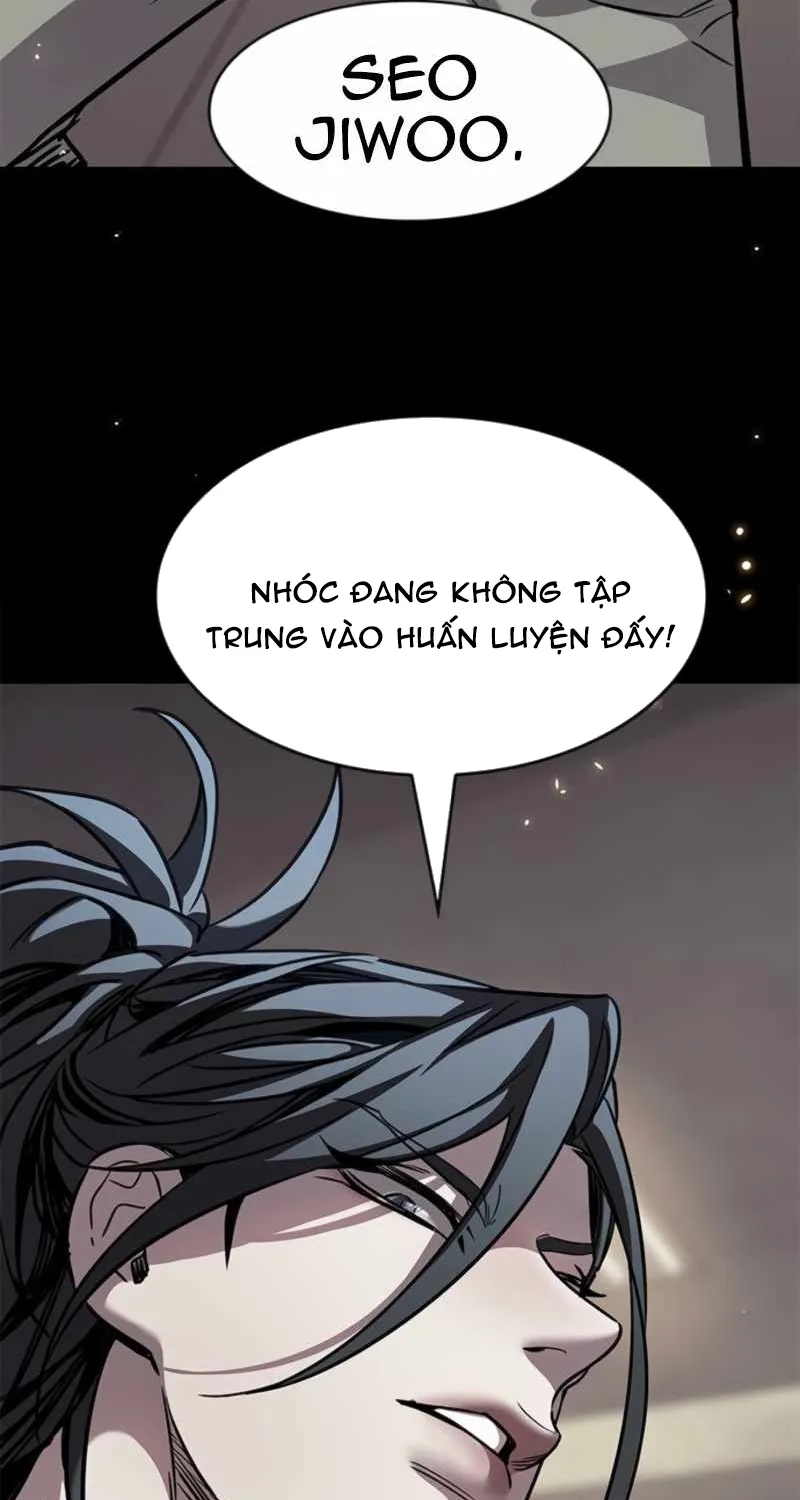 Hoá Thân Thành Mèo Tập 398 trang 91