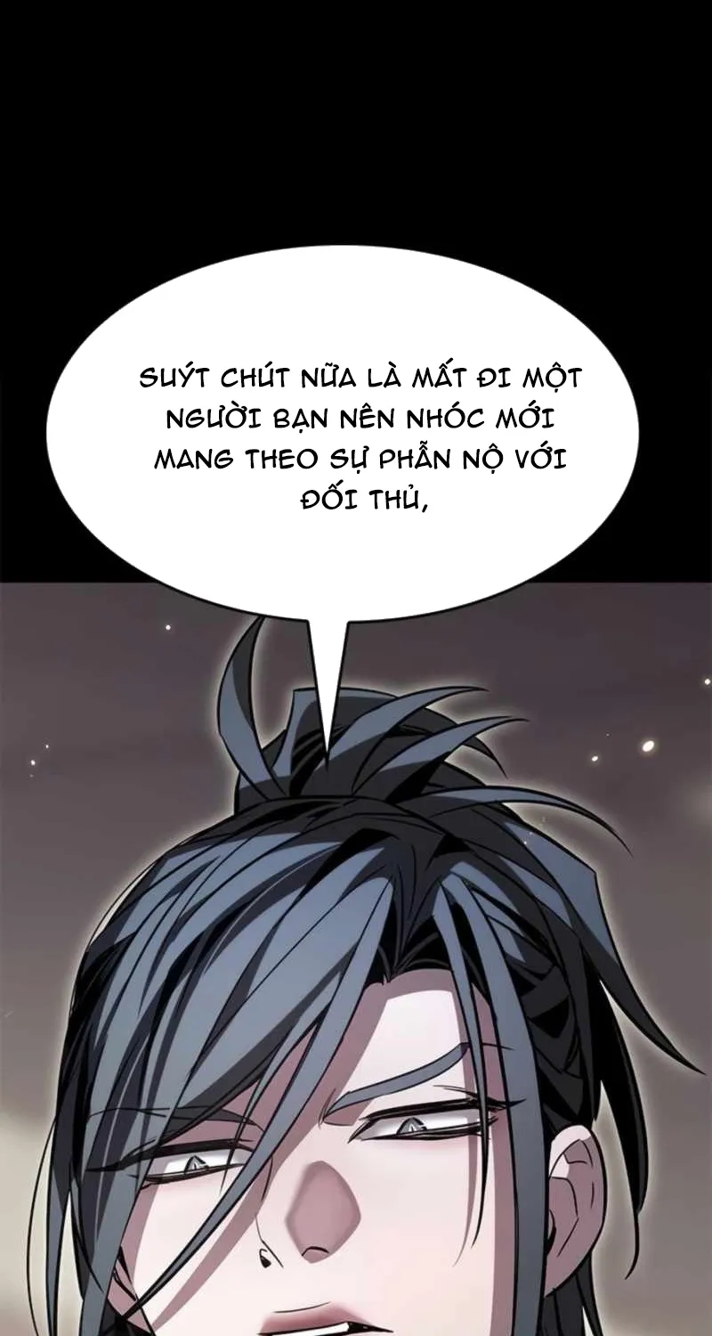 Hoá Thân Thành Mèo Tập 398 trang 97