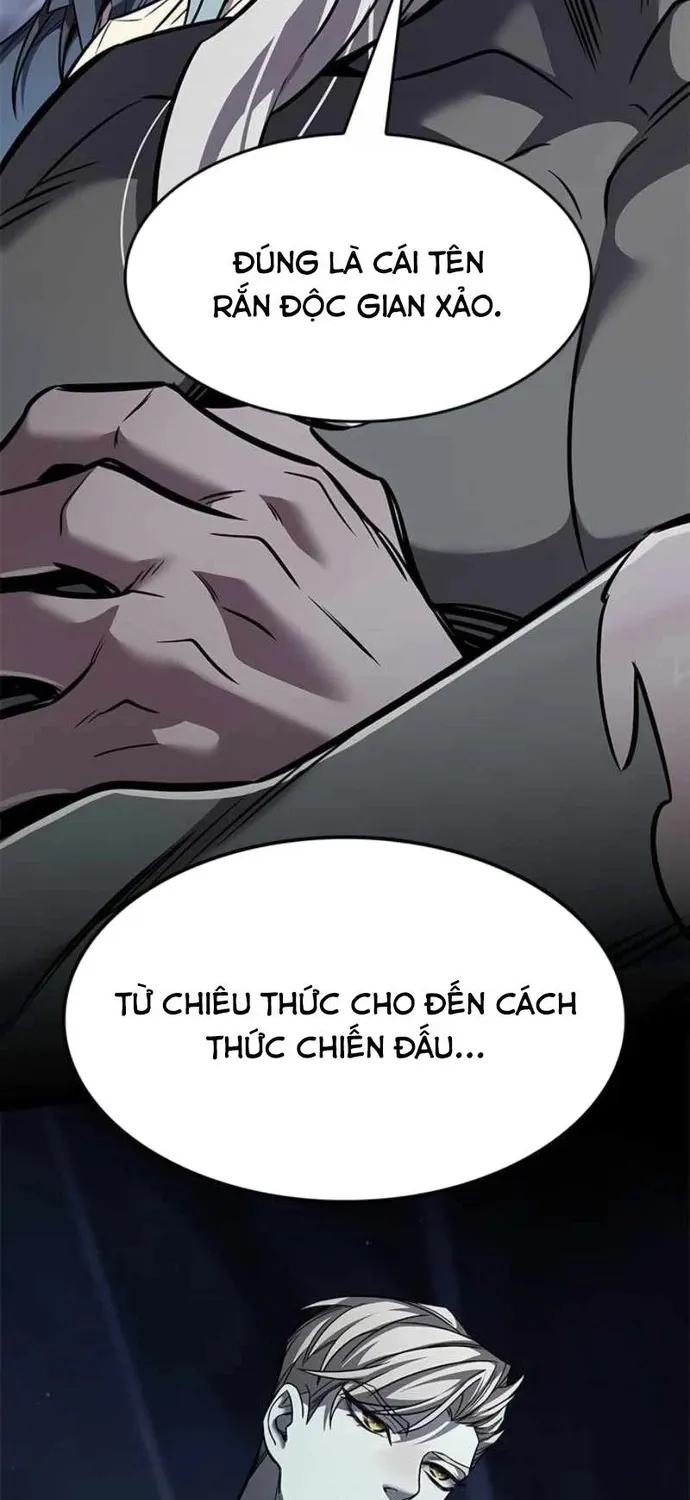 Hoá Thân Thành Mèo Tập 399 trang 2