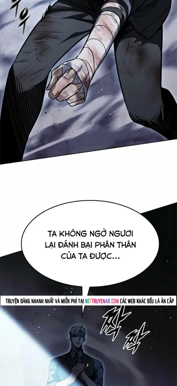 Hoá Thân Thành Mèo Tập 399 trang 131