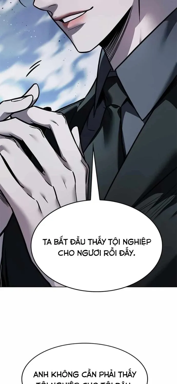 Hoá Thân Thành Mèo Tập 399 trang 134