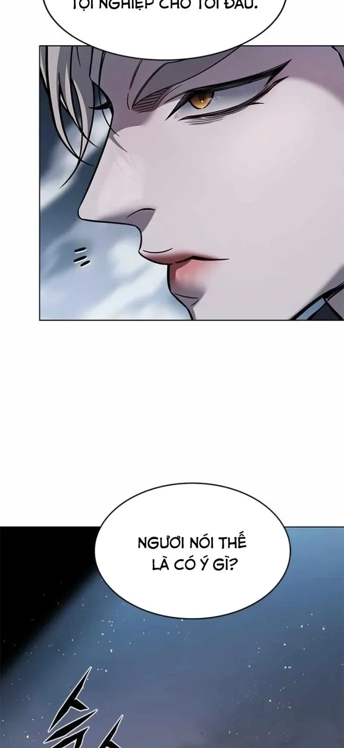 Hoá Thân Thành Mèo Tập 399 trang 135