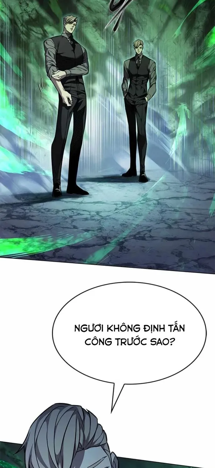 Hoá Thân Thành Mèo Tập 399 trang 18