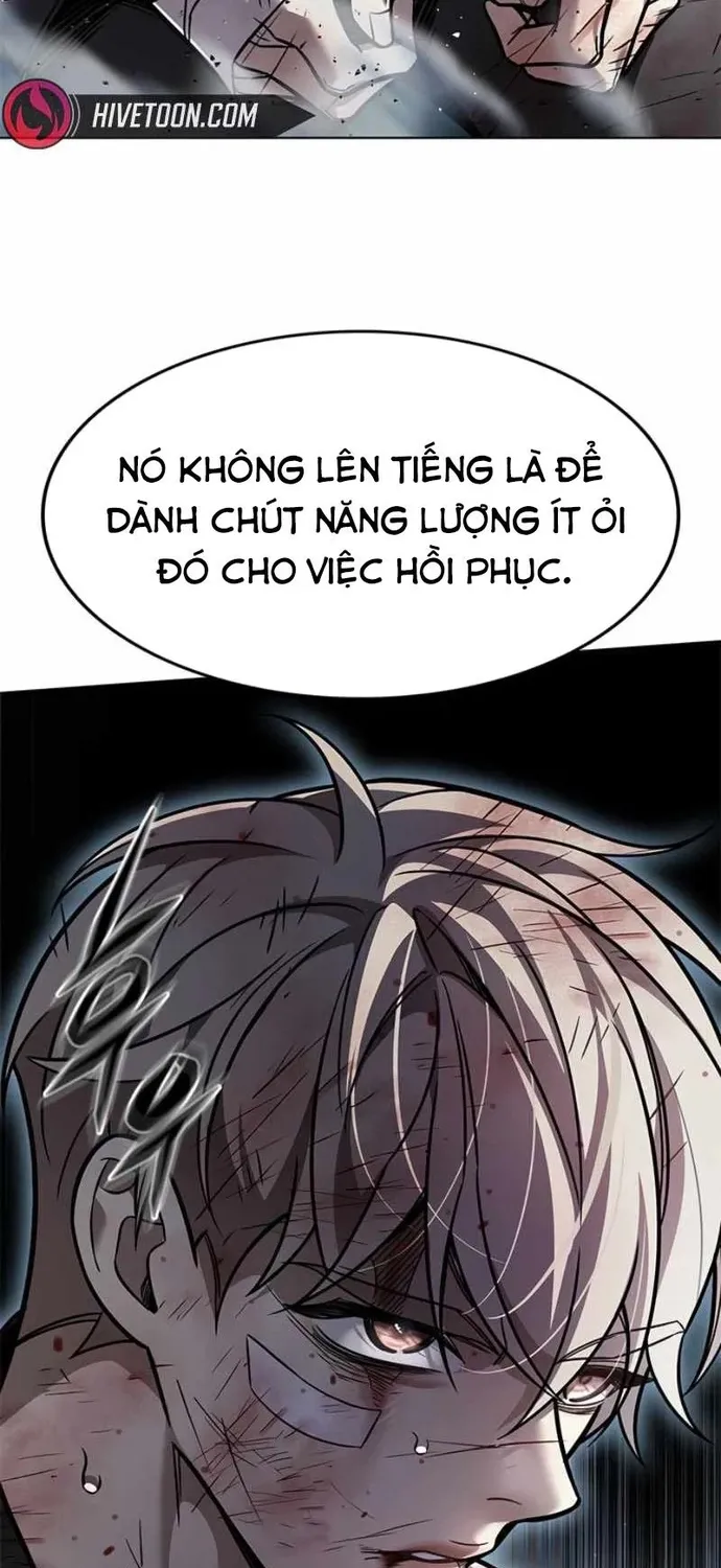 Hoá Thân Thành Mèo Tập 399 trang 26