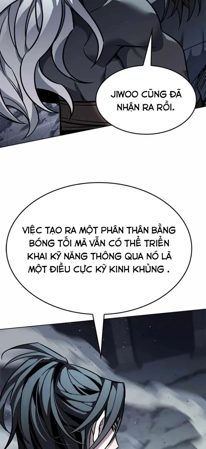 Hoá Thân Thành Mèo Tập 399 trang 95