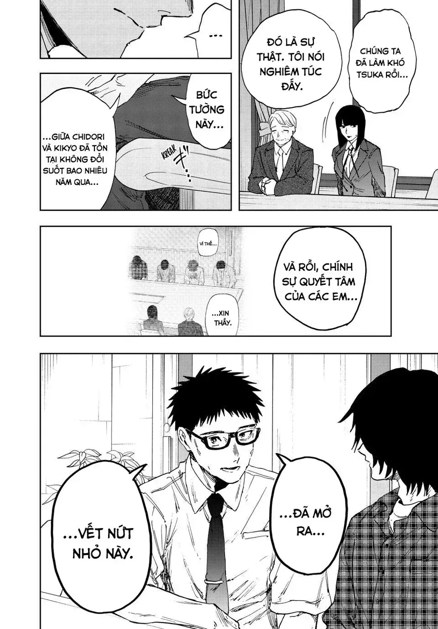 Hoa Thơm Kiêu Hãnh Tập 175 trang 6