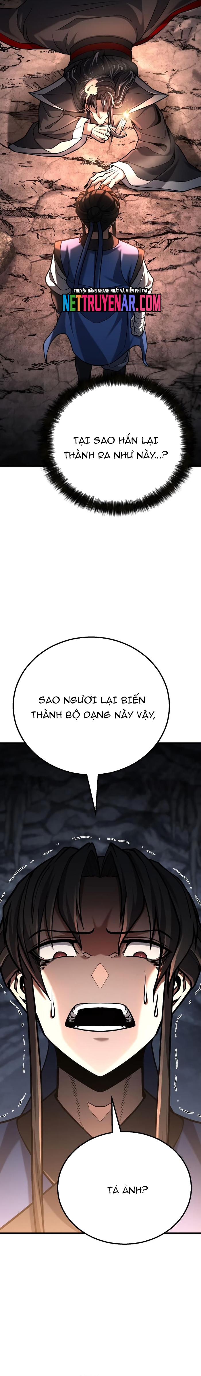 Hoa Vô Thập Nhật Công Tập 25 trang 13