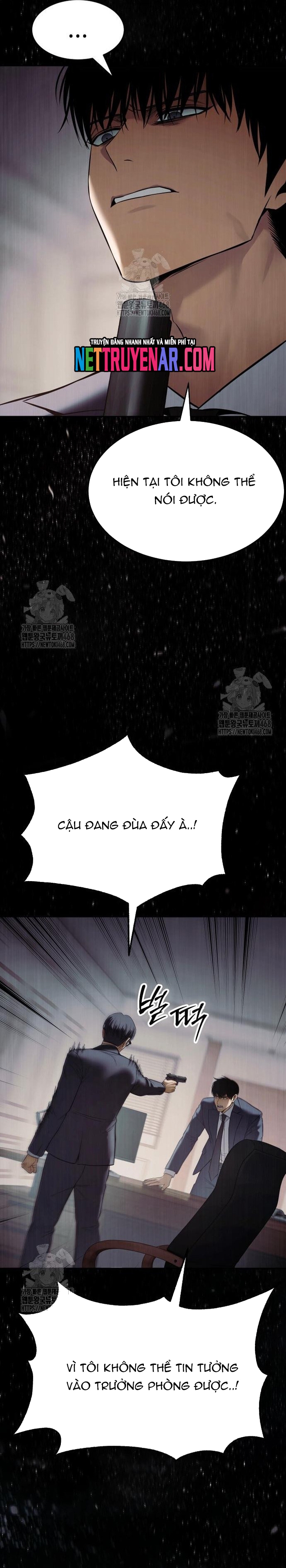 Hoa Vô Thập Nhật Công Tập 25 trang 39
