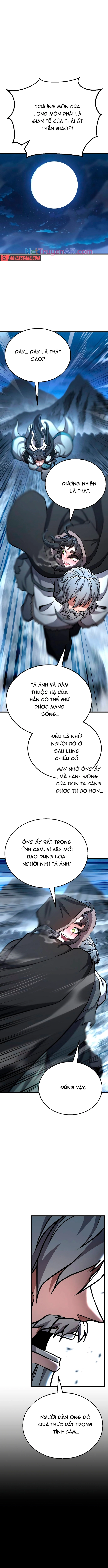 Hoa Vô Thập Nhật Công Tập 32 trang 7