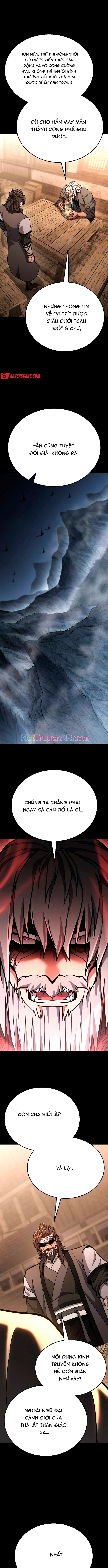 Hoa Vô Thập Nhật Công Tập 32 trang 9
