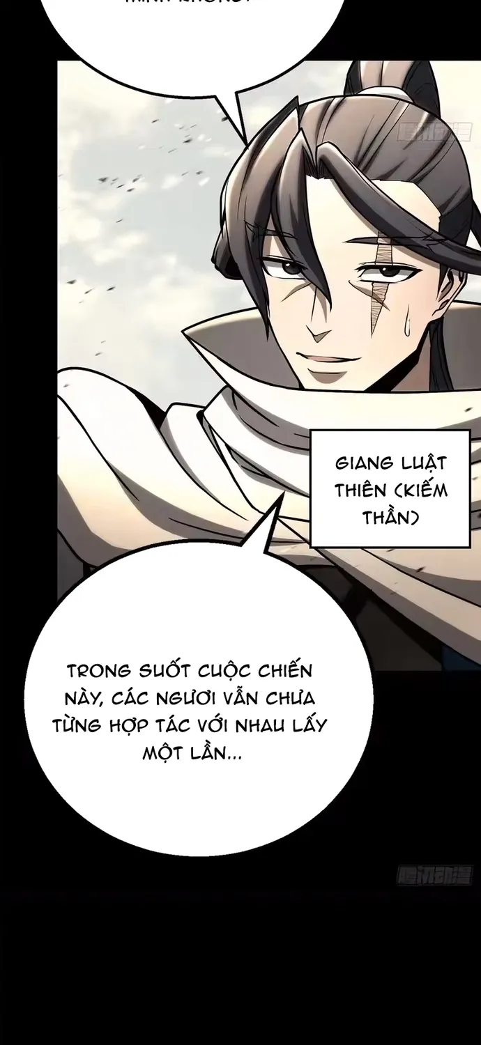 Hoa Vô Thập Nhật Công Tập 65 trang 96