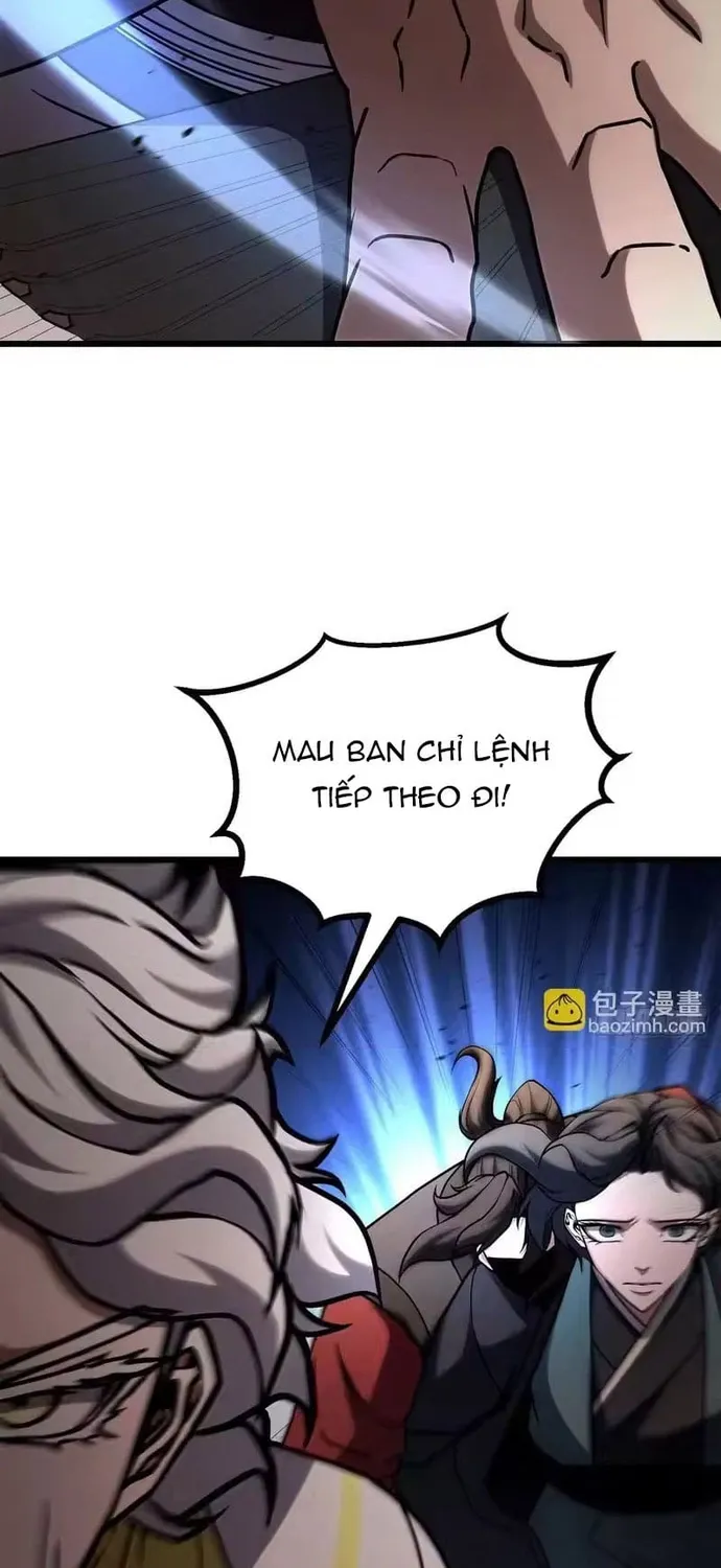 Hoa Vô Thập Nhật Công Tập 66 trang 25