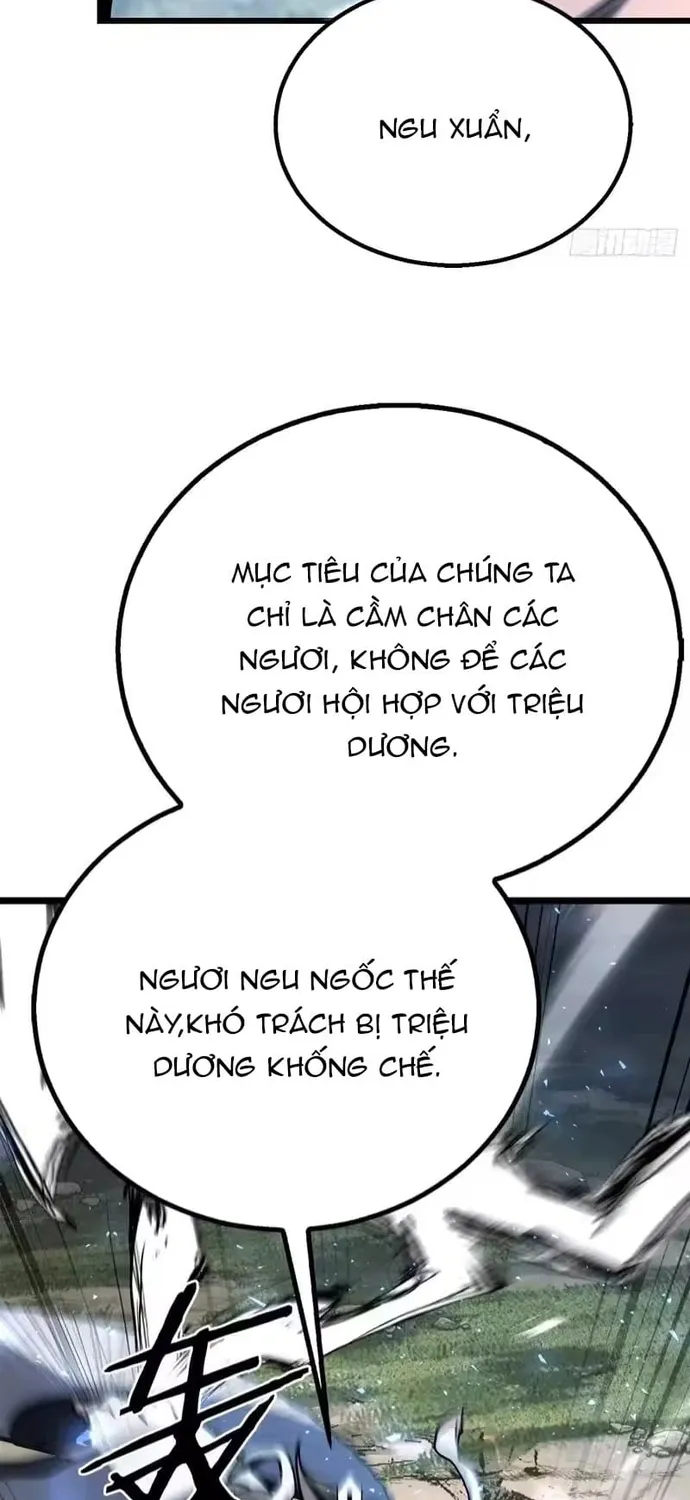 Hoa Vô Thập Nhật Công Tập 66 trang 38