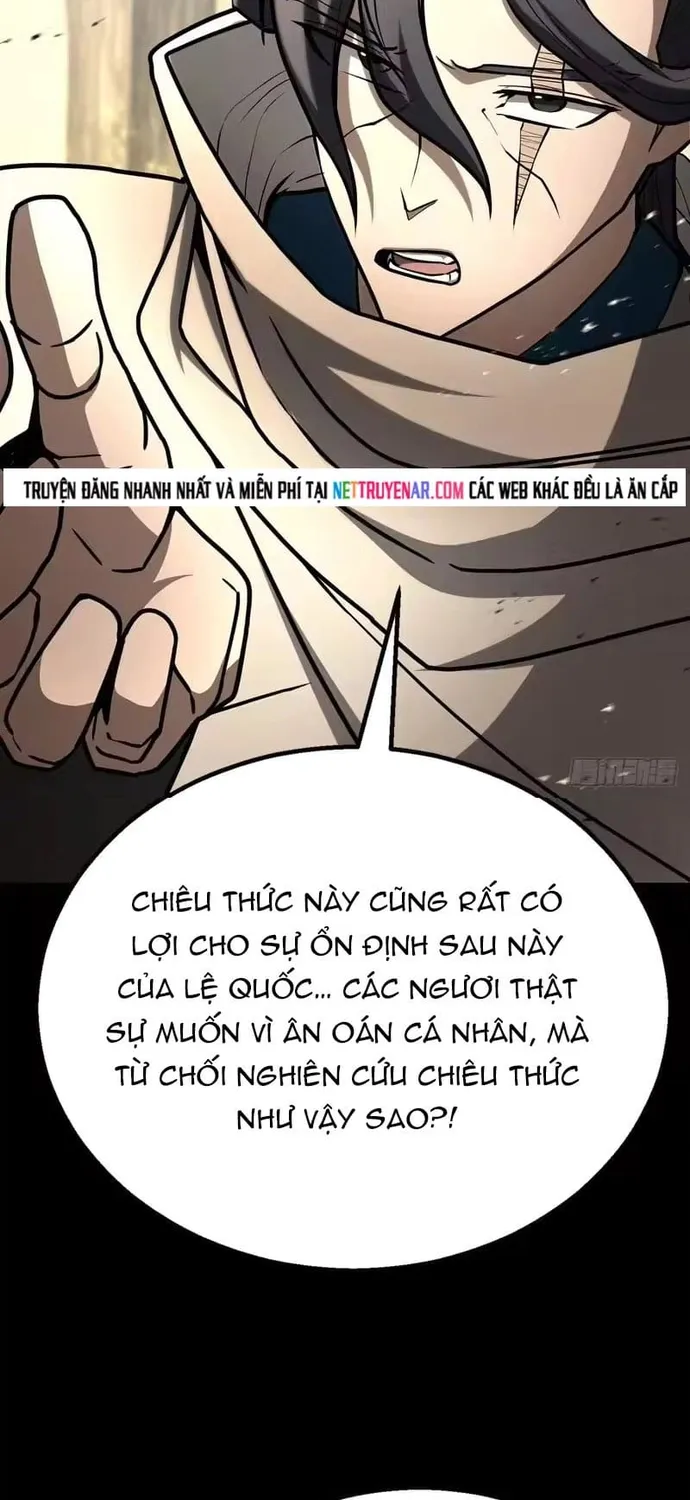 Hoa Vô Thập Nhật Công Tập 66 trang 5