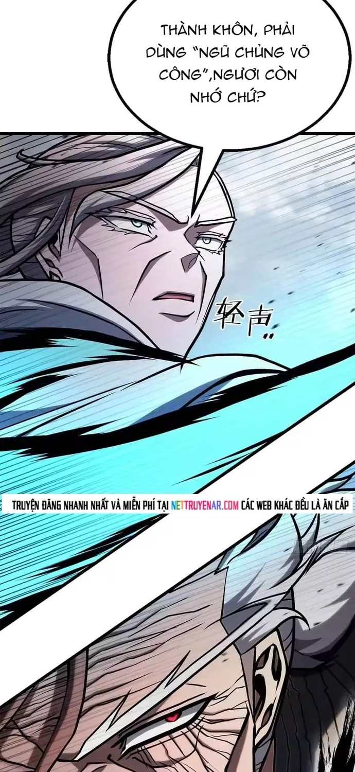 Hoa Vô Thập Nhật Công Tập 66 trang 59