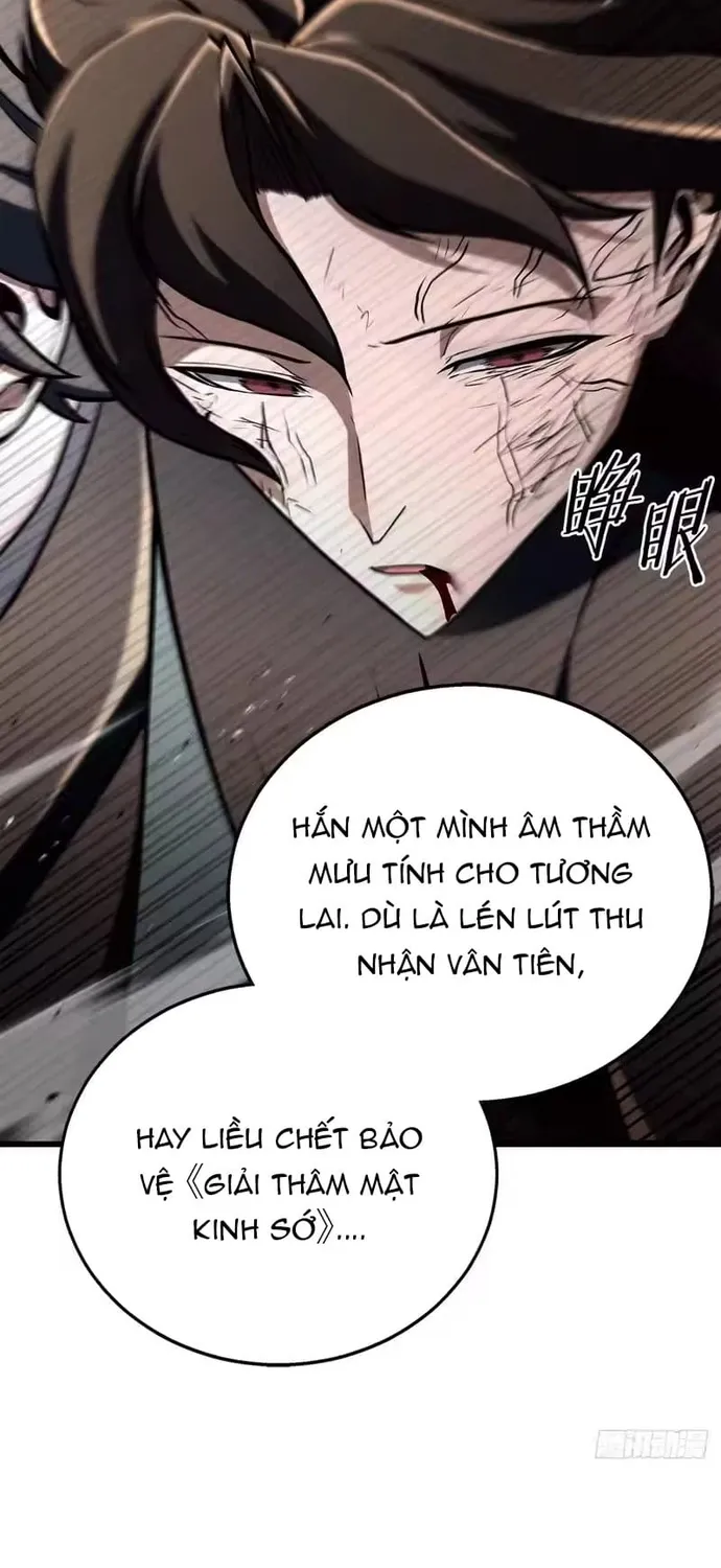 Hoa Vô Thập Nhật Công Tập 67 trang 23