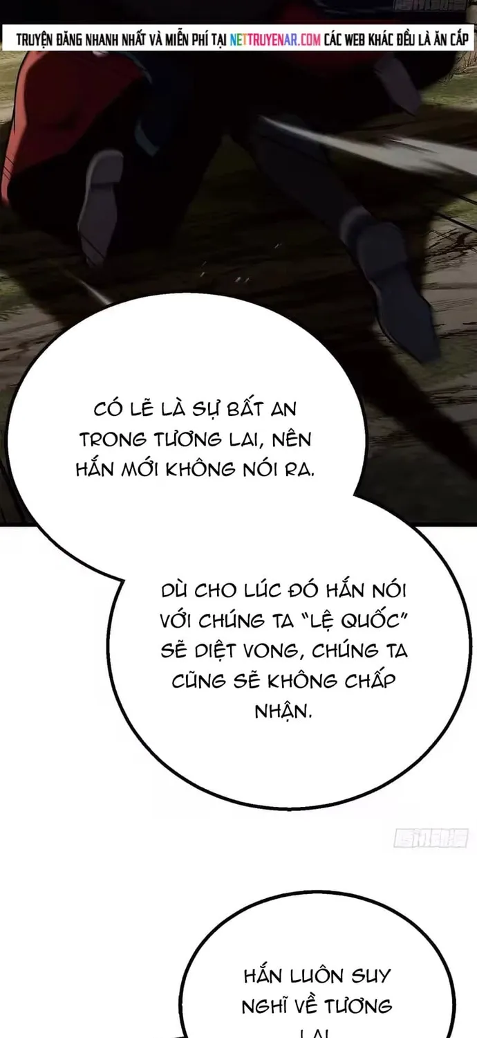 Hoa Vô Thập Nhật Công Tập 67 trang 25