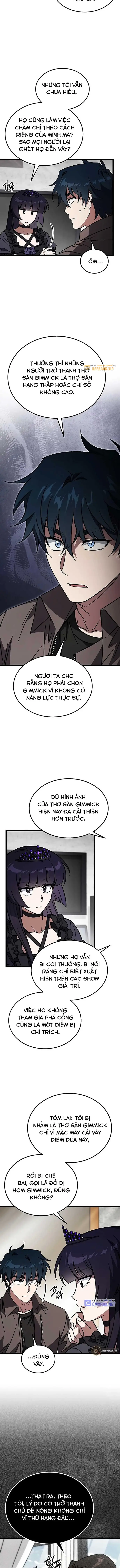 Hỏa Vương Nữ: Cấp 99 Tập 21 trang 2