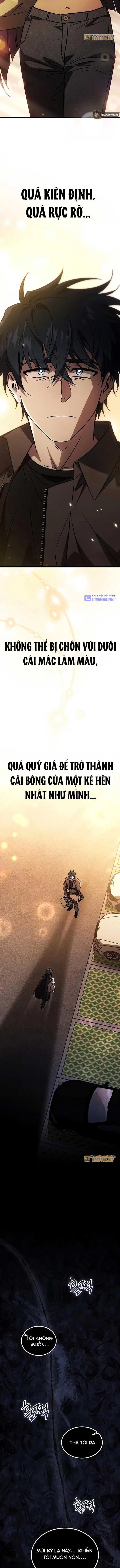 Hỏa Vương Nữ: Cấp 99 Tập 21 trang 17