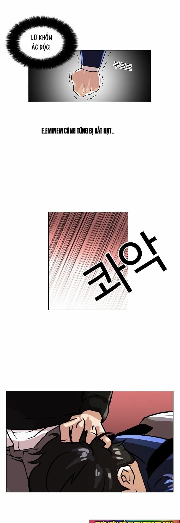 Hoán Đổi Diệu Kỳ Tập 21 trang 41