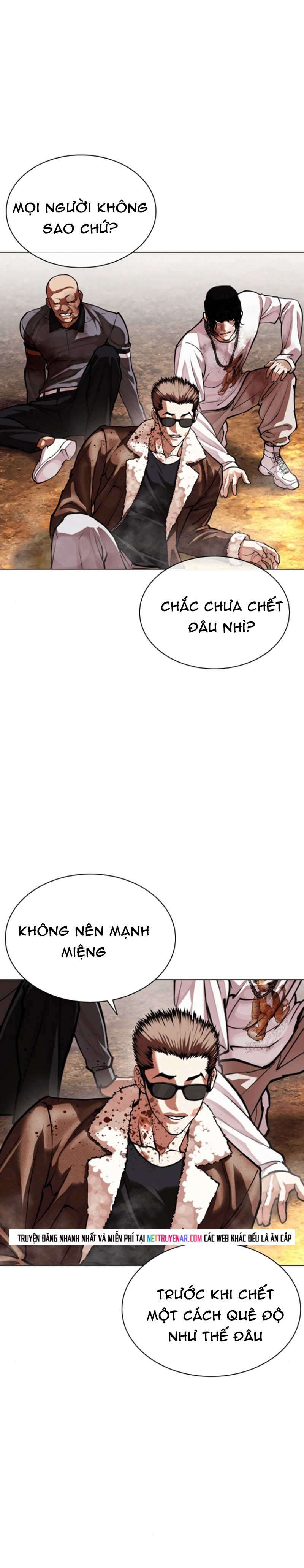Hoán Đổi Diệu Kỳ Tập 591 trang 47